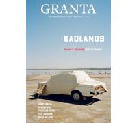 Granta 172: Badlands
