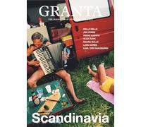 Granta 175: Scandinavia