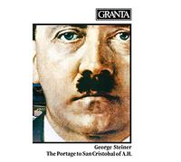 Granta 2: The Portage Of San Cristobal (Granta: The Magazine of New Writing)