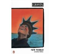 Granta 29 : New World
