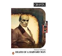 Granta 34: Death of a Harvard Man