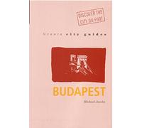 Granta City Guides: Budapest