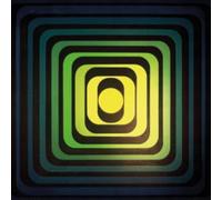 Grantby - The Beast System [VINYL]