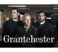 Grantchester - Season 1