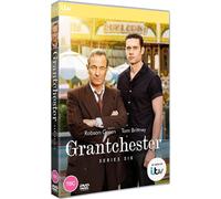 Grantchester: Series 6