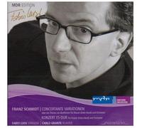 Grante, Carlo - Concertante Variationen/Konzert Es-Dur
