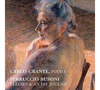 Grante,Carlo - Elegies & An Die Jugend