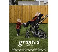 Granted: A Wish Story