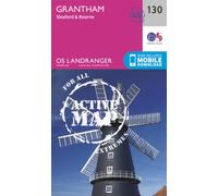 Grantham, Sleaford & Bourne