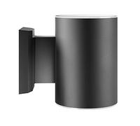 The Solar Centre Solarcentre Grantham Up And Down Solar Wall Light