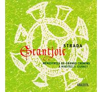 Grantjoie - A Minstrel's Journey