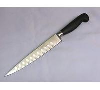 GRANTON Fully Forged 7" Professional Cooks Knife.100% Sheffield Made.
