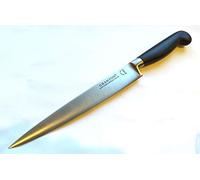 Granton Sheffield Made Fully Forged 7" Professional Cooks Knife.