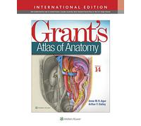 Grant's Atlas of Anatomy