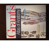 Grant's Atlas of Anatomy