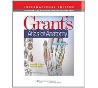 Grant's Atlas of Anatomy