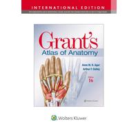 Grant's Atlas of Anatomy