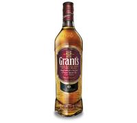 Grant's Blended Scotch Whisky, 40% ABV, 100cl Spirits from United KingdomBy Winebuyers