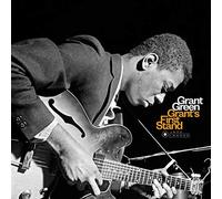 Grant's First Stand + 2 Bonus Tracks! (Images By Iconic Photographer Francis Wolff)