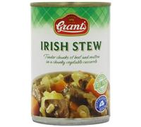 Grants Irish Stew 392 g (Pack of 6)