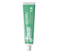 Grants of Australia Toothpaste Natural Aloe, Natural Aloe 3.85 Oz