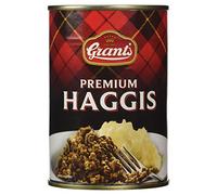 Grant's Premium Haggis, 392g