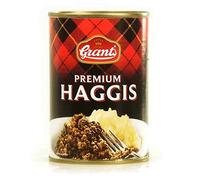 Grant's Premium Haggis 392g - Pack of 6