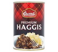 Grants Premium Haggis 6X 392g