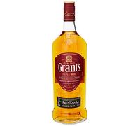 Grant's Scotch Whisky, 1L