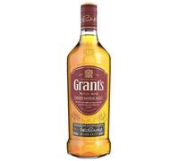 Grant's Scotch Whisky, 1L