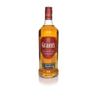 William Grant's Family Reserve Blended Scotch Whisky, 70cl