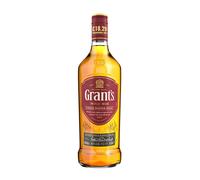 Grant's Triple Wood Blended Scotch Whisky PM 70cl / 700ml