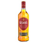 Grant's Triple Wood Blended Whisky