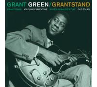 Grant Green - Grantstand