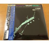 Grantstand
