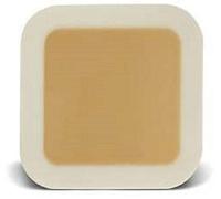 Granuflex Bordered Sterile Dressing 10cm x 10cm x1 Ulcers/Burns/Wounds/Abrasions
