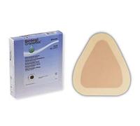 Granuflex Bordered Sterile Dressings 10cm x 10cm x3 Ulcers/Burns/Wounds/Abrasions