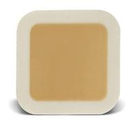 Granuflex Bordered Sterile Dressings 6cm x 6cm x3 Ulcers/Burns/Wounds/Abrasions