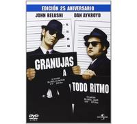 Granujas A Todo Ritmo (Ed.Esp.) [DVD]