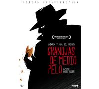 Granujas De Medio Pelo (Import Sans Langue Française)