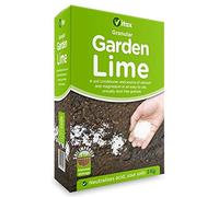 Granular Garden Lime
