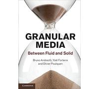 Granular Media: Between Fluid and Solid