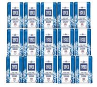 Granulated Sugar 1kg (Pack of 15) | Pure Cane Sugar for Baking, Cooking & Beverages | Perfect for Everyday Use | Packed by Saras Foods UK