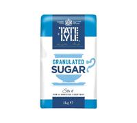 Granulated Sugar 1KG PK15