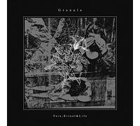 GRANULE - Pain. Ritual & Life
