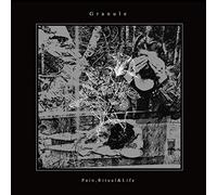 Granule - Pain, Ritual & Life [VINYL]