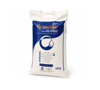 Granulite Granular Water Softener Salt 25kg bags