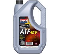 Granville 0005A ATF-MV Automatic Transmission Fluid, 5 Litre