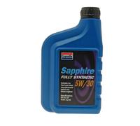 Granville 0047A 1L 5W30 Sapphire Lubricant Oil