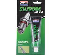 Granville 0073A Silicone Grease Tube,70G, Navy Grey